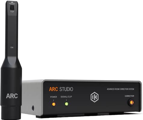 IK Multimedia Arc 的图像结果