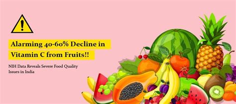 NIH Data Reveals Severe Food Quality Issues in India – IMMUNOSCIENCES