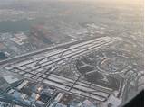 Newark Liberty Intl Airport