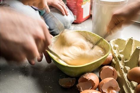 Image result for Deviding Methods in Baking