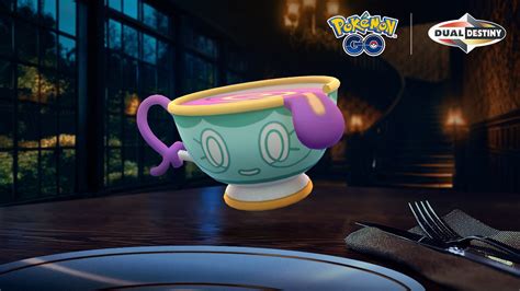 Sinistea Spotlight Hour (October 2025): Last Minute Guide | Pokémon GO Hub