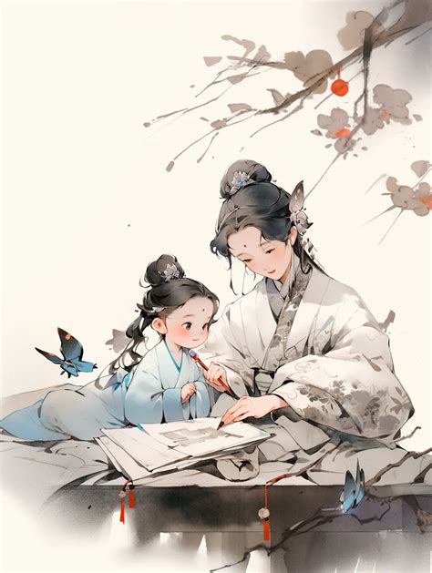 Ai 中国风 的图像结果