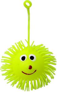 Pepino 1 pcs Latest Large Jumbo Puffer Ball Stress Ball for Kids ...