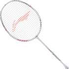 LI-NING Axforce Cannon LIGHT (5U) White Strung Badminton Racquet - Buy ...