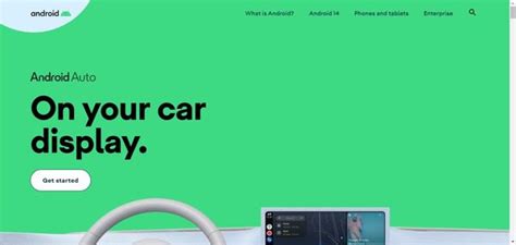 Android Auto Phone Call Screen 的图像结果