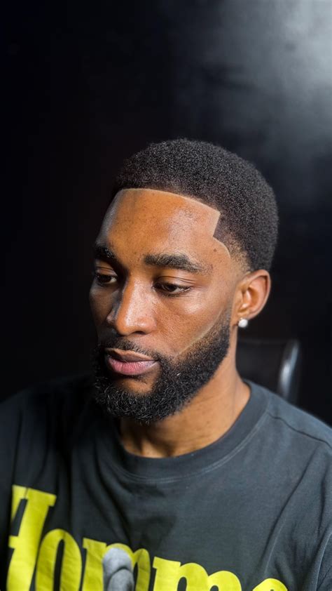 NSU TRE | THE SUPERSTAR BARBER | Precision, pressure, and perfection ...