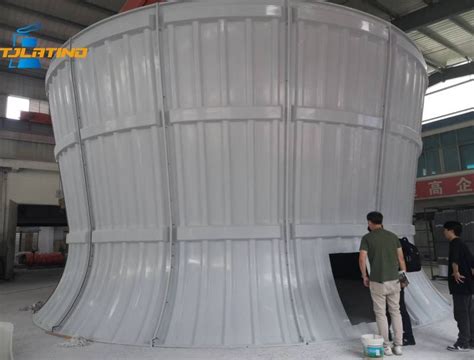 Image result for Cooling Tower Fan Stack