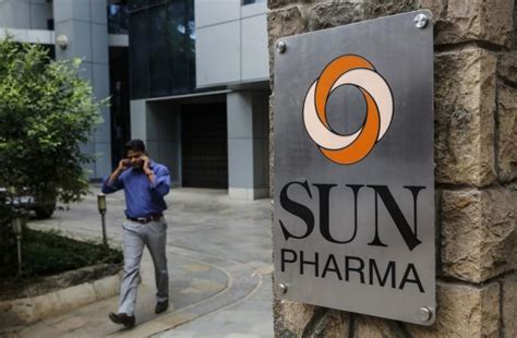 Sun Pharma Could Retire Brand Ranbaxy, Retain Sub-brands Like Volini ...