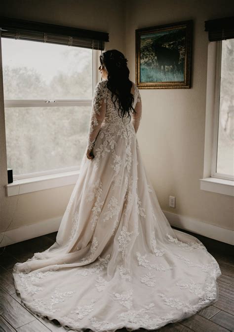 Stella York Wedding Dress Save 60% - Stillwhite