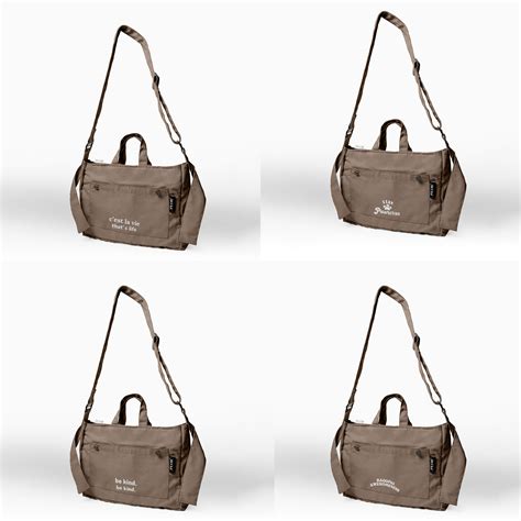 Tann Urban Hauler Bag (Laptop) – PLOR