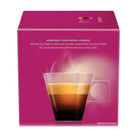 NESCAFÉ DOLCE GUSTO Nescafe Dolce Gusto Espresso Pods - 16 Count India ...