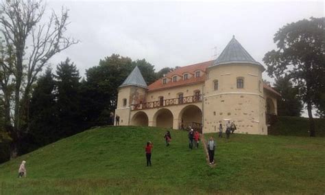 Salcininkai Tourism (2023): Best of Salcininkai, Lithuania - Tripadvisor