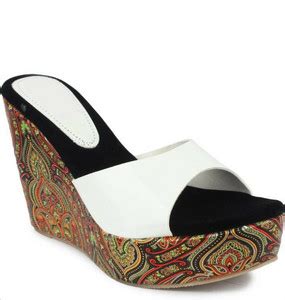 Stepee Women Wedges - Buy Stepee Women Wedges Online at Best Price ...