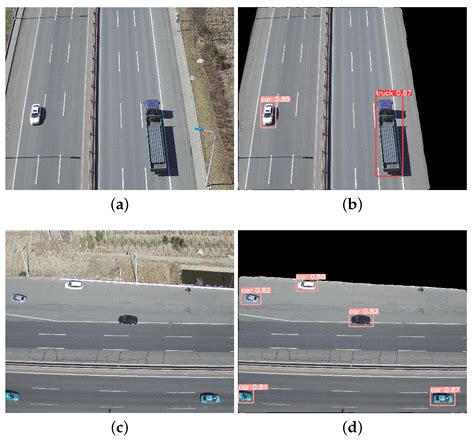 A Novel Network Framework on Simultaneous Road Segmentation and Vehicle ...