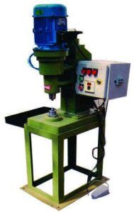 Welding Machines Manufacturer | Slotting Machines Exporter New Delhi India