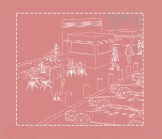 Street as an Everyday Urban Space | CEPT - Portfolio