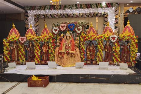 B1 Bansal Bhawan - Venue - Rohini - Weddingwire.in