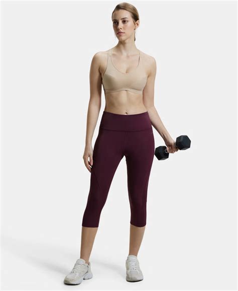 Buy Wirefree Padded Super Combed Cotton Elastane Full Coverage ...