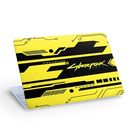 Inkykart Laptop Skin/Sticker/Cover Bubble-Free| Laminated| Removable ...