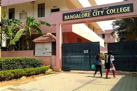 Bangalore City College of Nursing Faculty Profile, Bangalore ...