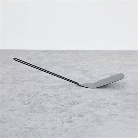 Buy Altos Solid Turner - Stainless Steel - Turner - 34 cm L x 8 cm W ...