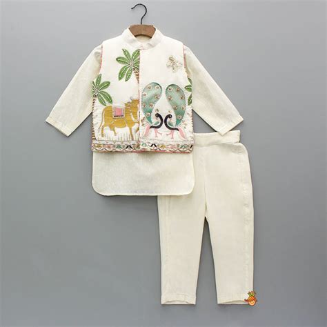 Matching Sibling Wear