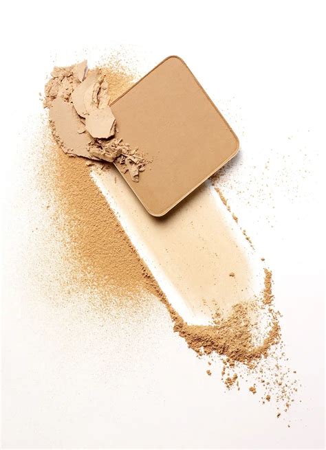 Pressed Powder Vs Loose Powder - Ntrl Look