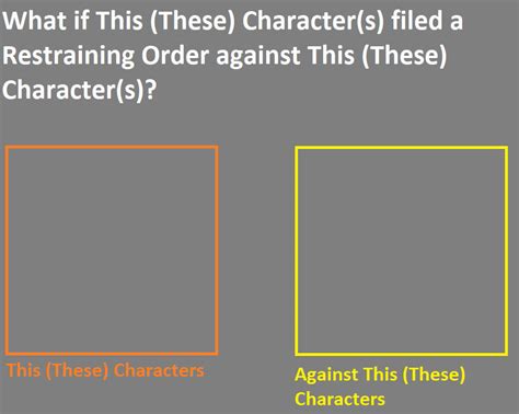File Restraining Order Meme 的图像结果