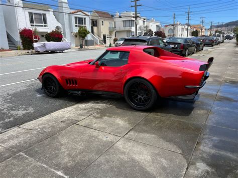 Widebody 77. What’s it worth? - CorvetteForum - Chevrolet Corvette Forum Discussion