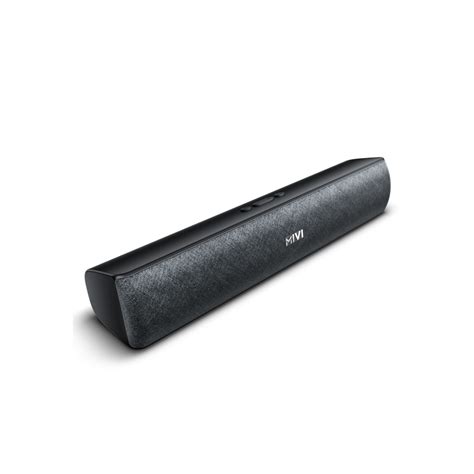 Fort Q18 Soundbar - 18 Watts Mini Soundbar – MIVI