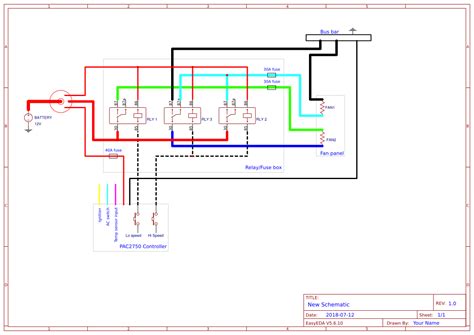 Image result for Dual Electric Fan Control Module