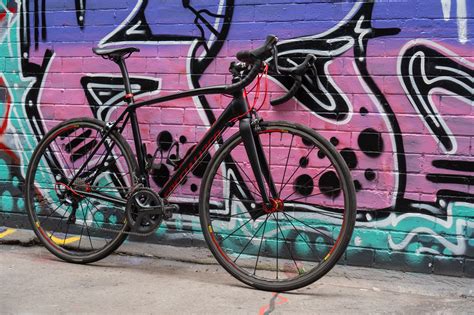 Buying a used road bike online