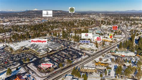 61535 S Highway 97, Bend, OR 97702 - Fred Meyer Center - Paulina Square ...
