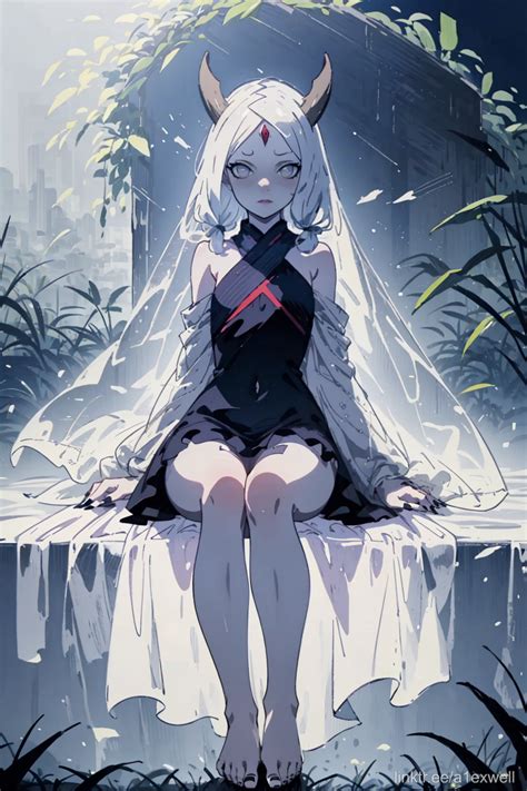 Kaguya Ootsutsuki :: Naruto :: anime :: fandoms - funny pictures and ...