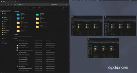 Windows Snap Tutorial 的图像结果