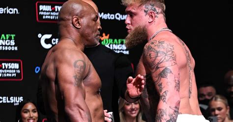 Jake Paul Next Fight 的图像结果