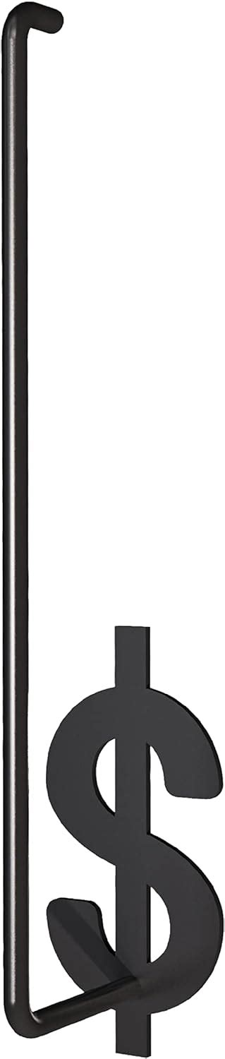 Paper Towel Holder Under Cabinet - Self Adhesive, India | Ubuy