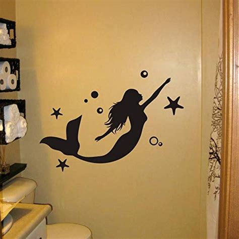 LYOMAN® Princess Star Baby Child Girls Wall Decals Bedroom, Office ...