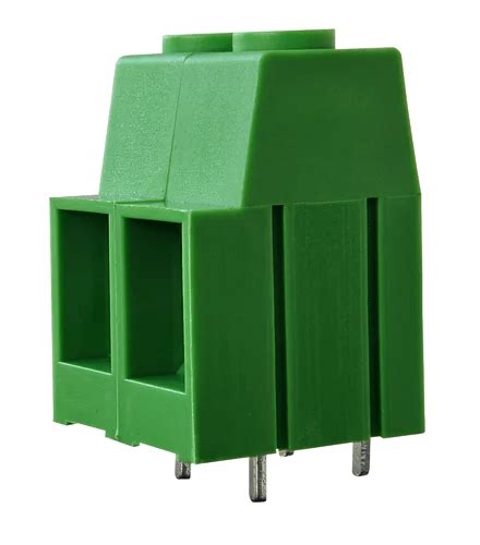 PCB Screw Type Connector - Vital 58/2 Connectors Wholesale Trader from ...