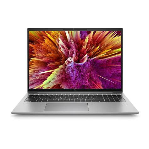 HP ZBook Firefly 12th Gen Intel Core i7-1255U 40.6 cm (16 Inch) WUXGA ...