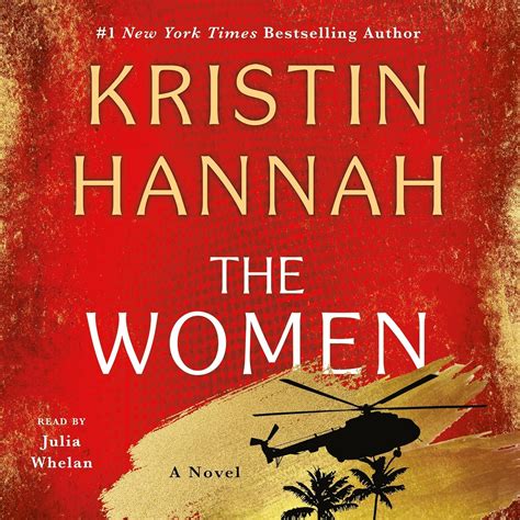 Amazon.com: The Women: A Novel (Audible Audio Edition): Kristin Hannah ...