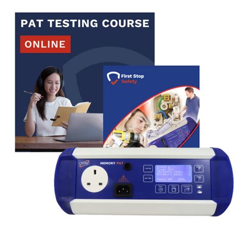 Pat Test Class 1 的图像结果