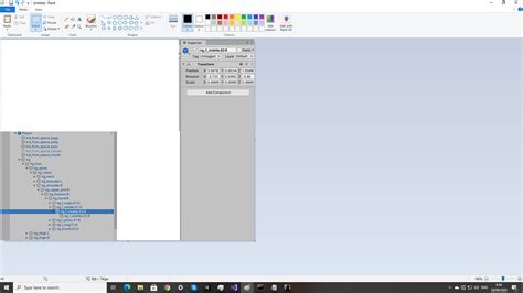 Image result for Unity Create Empty GameObject
