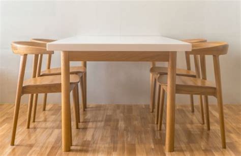 15 Folding Dining Table Design Ideas with Images