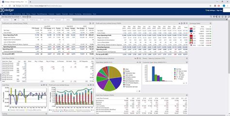 General Ledger Software 的图像结果