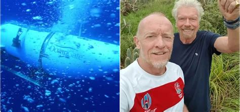 Tourist Cancelled Going On Titanic Sub Trip Citing Crew Cutting Corners