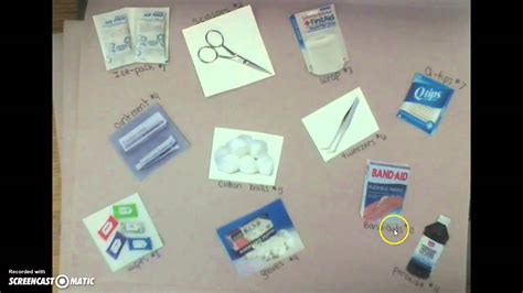 Image result for First Aid Procedures