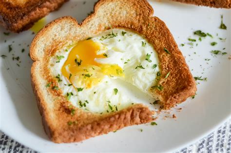 30+ Easy Air Fryer Breakfast Recipes - Air Fryer Fanatics
