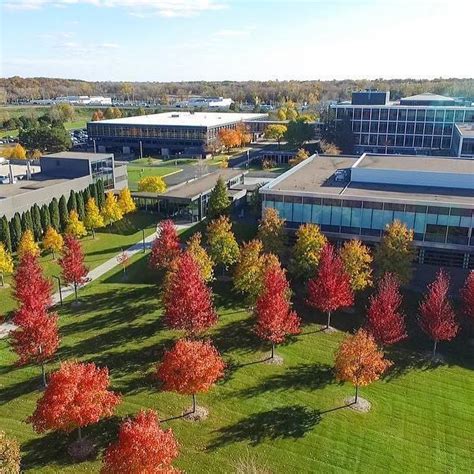 General Mills Office Photos | Glassdoor
