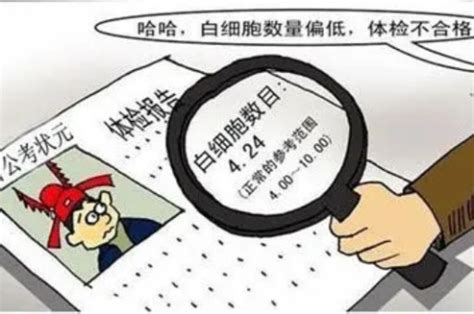 入职体检到底查些什么项目？能发现我们的什么问题？ - 知乎